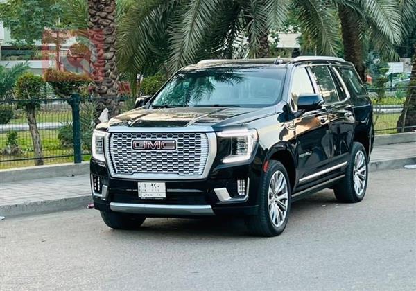 GMC Yukon 2023 for sale in Iraq - Baghdad